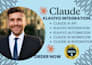 set up klaviyo integration claude ai API custom workflows